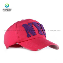 Custom Printing Embroidery Promotional Leisure Cap